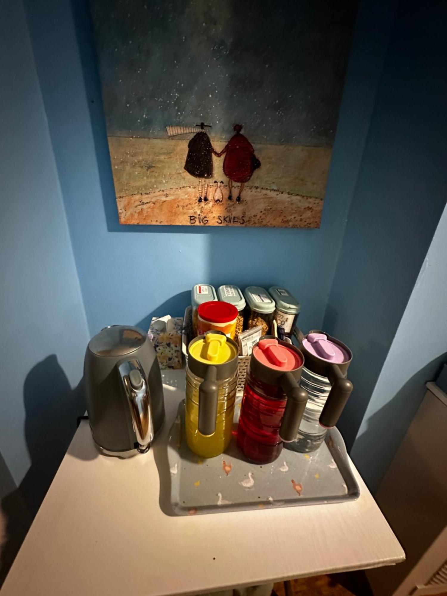 Waterford City Erbnb Eksteriør billede