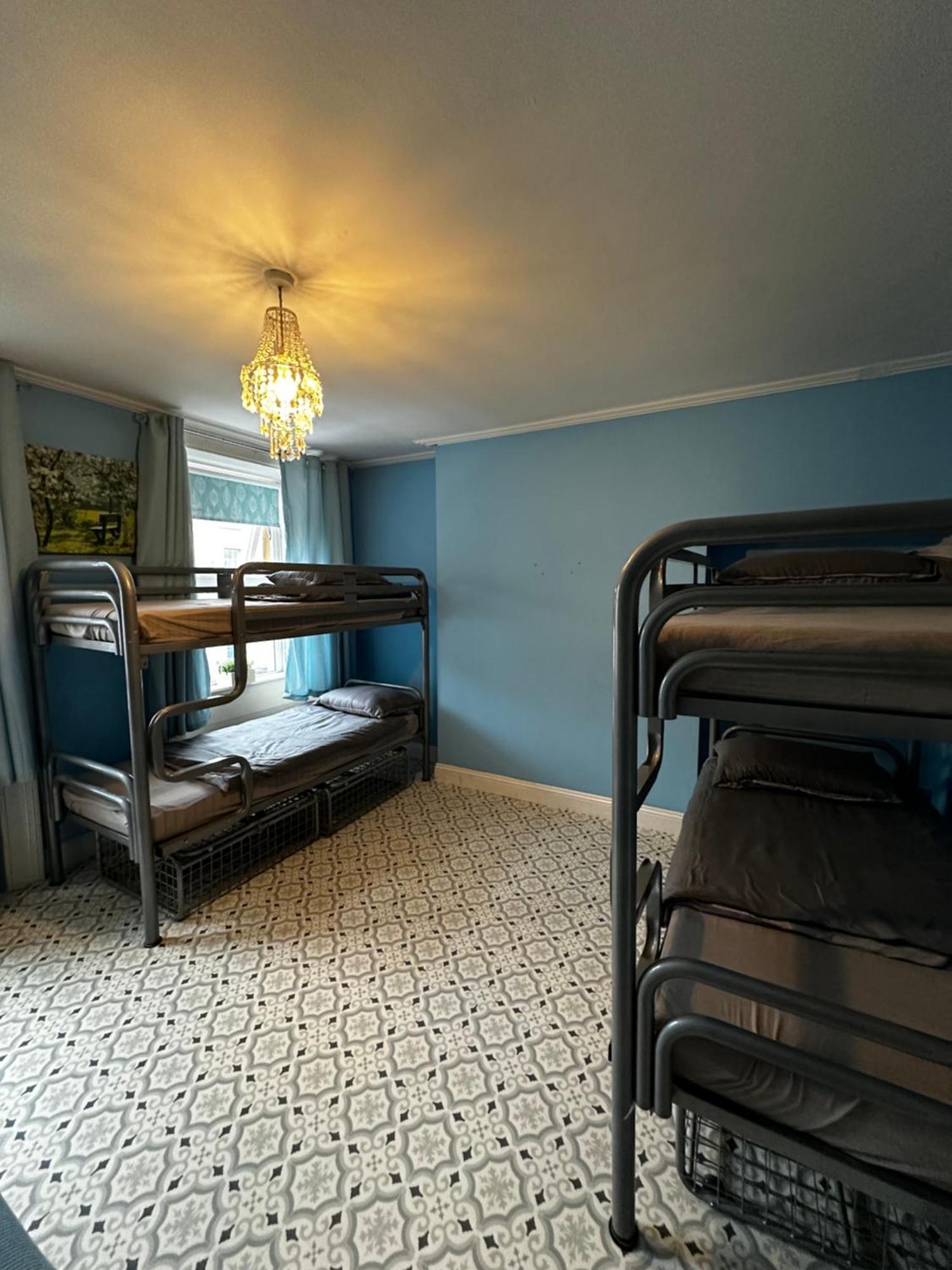 Waterford City Erbnb Eksteriør billede