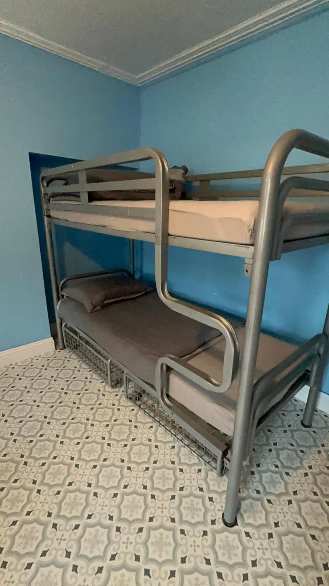 Waterford City Erbnb Eksteriør billede