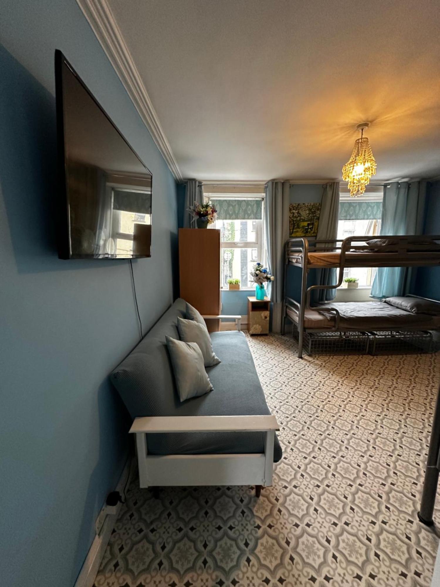 Waterford City Erbnb Eksteriør billede