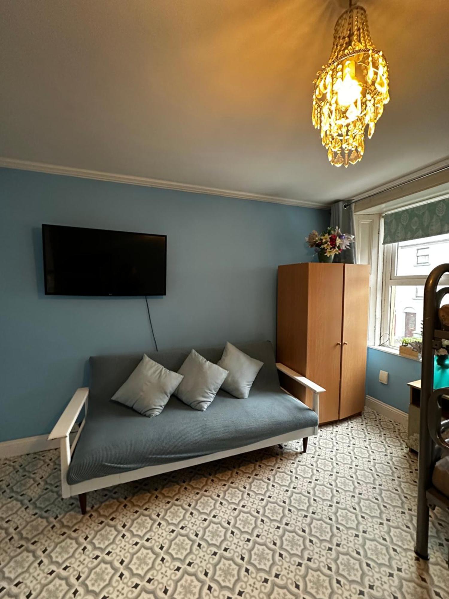 Waterford City Erbnb Eksteriør billede