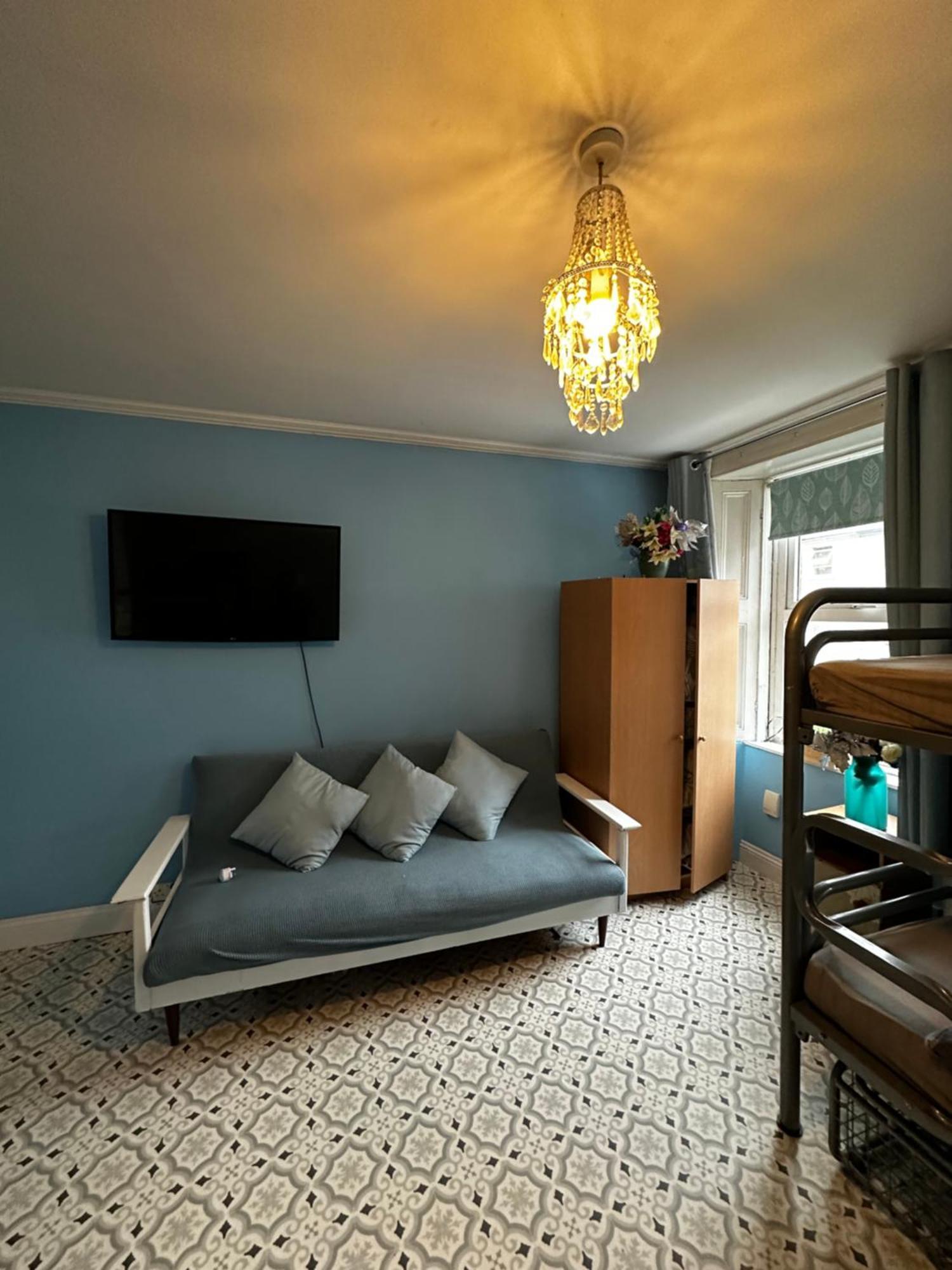 Waterford City Erbnb Eksteriør billede
